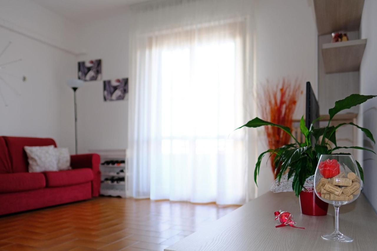 La Casina Di Certaldo Apartment Екстериор снимка