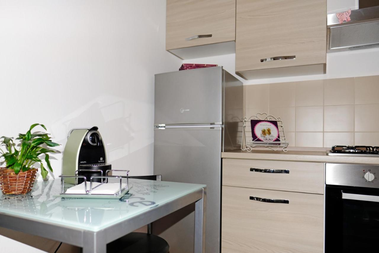 La Casina Di Certaldo Apartment Екстериор снимка