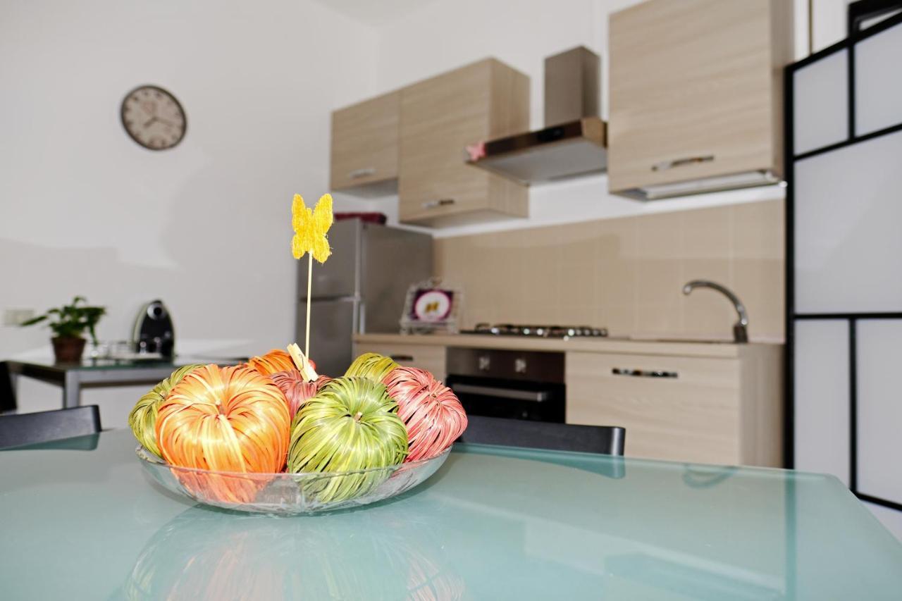 La Casina Di Certaldo Apartment Екстериор снимка