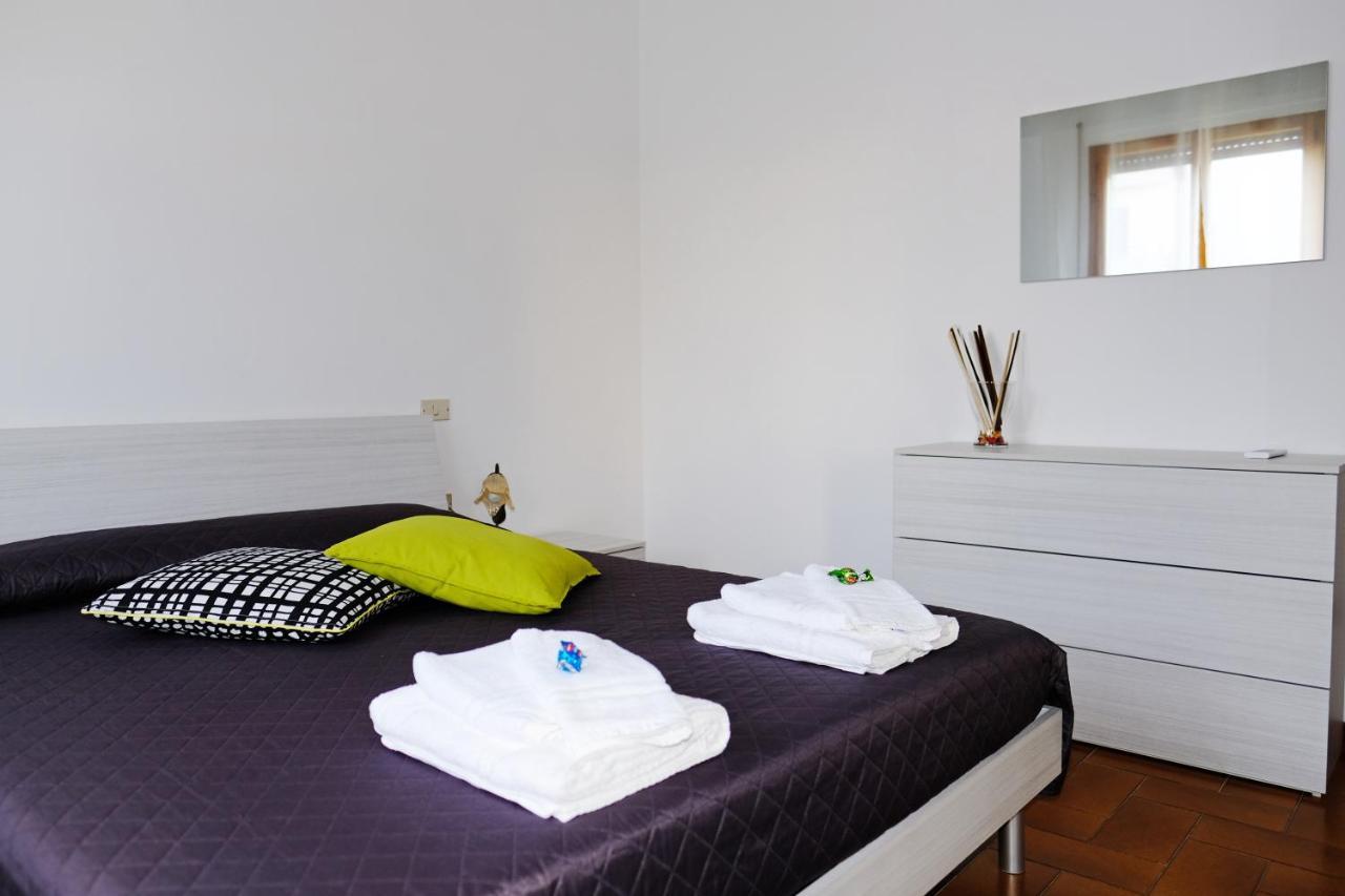 La Casina Di Certaldo Apartment Екстериор снимка