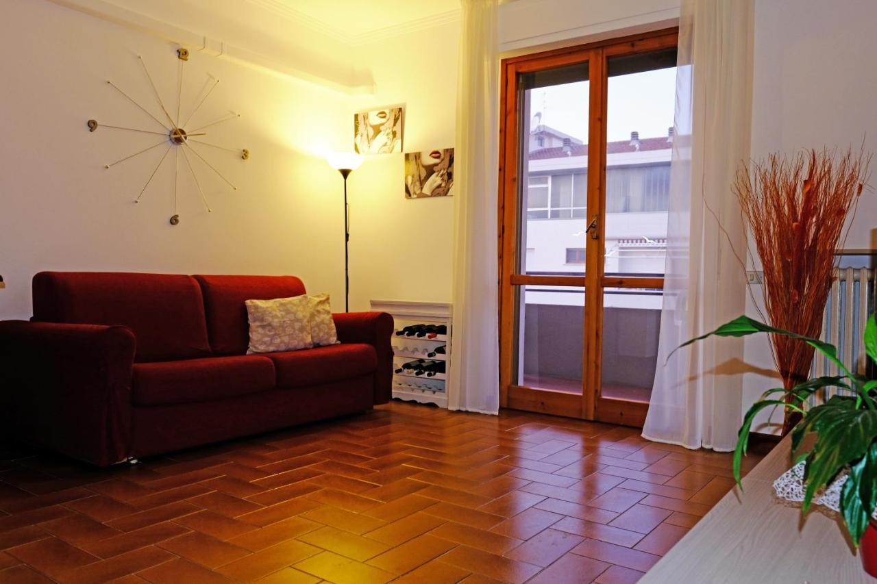 La Casina Di Certaldo Apartment Екстериор снимка
