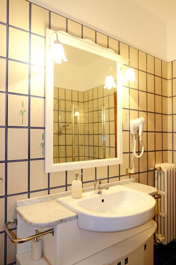 La Casina Di Certaldo Apartment Екстериор снимка
