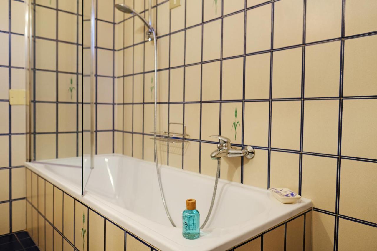 La Casina Di Certaldo Apartment Екстериор снимка