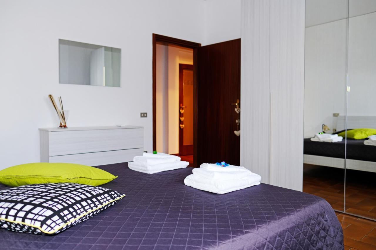 La Casina Di Certaldo Apartment Екстериор снимка
