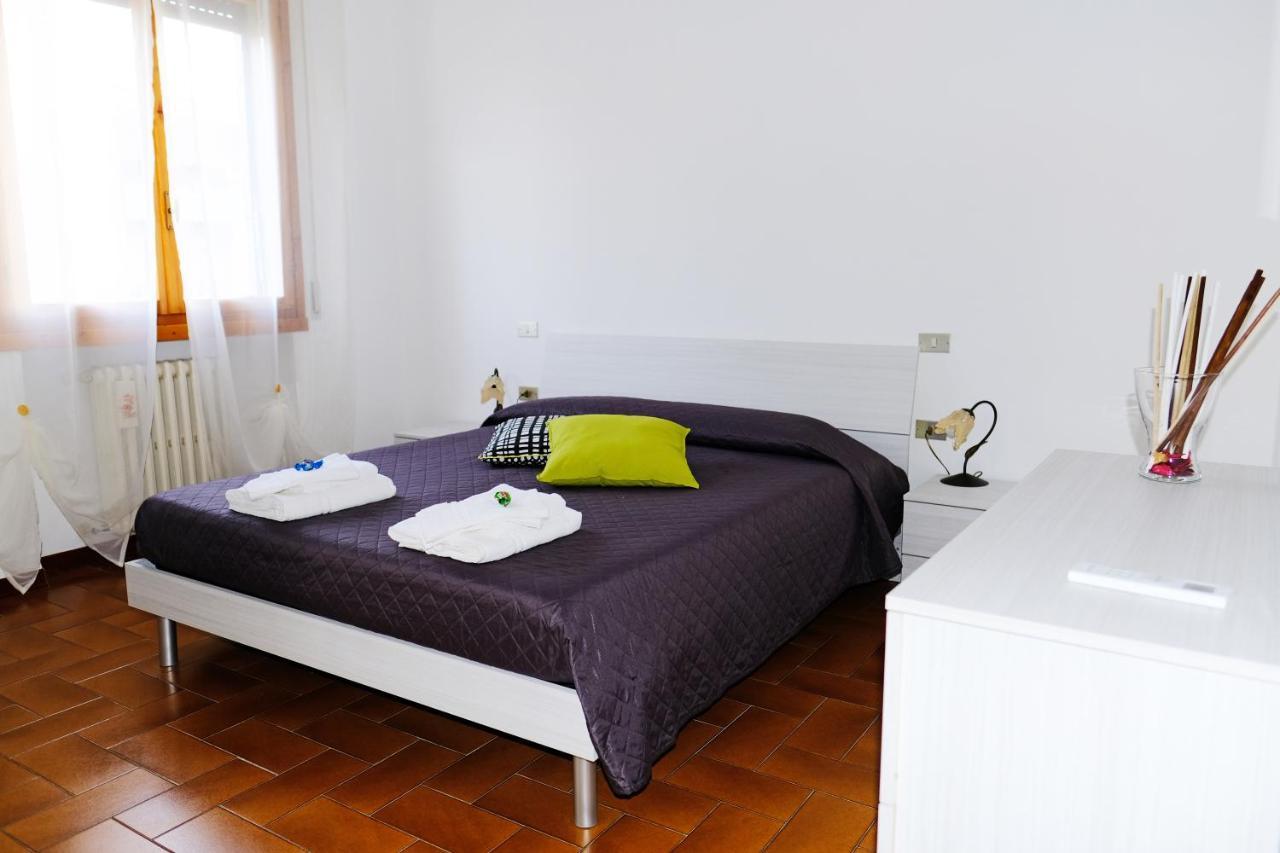 La Casina Di Certaldo Apartment Екстериор снимка