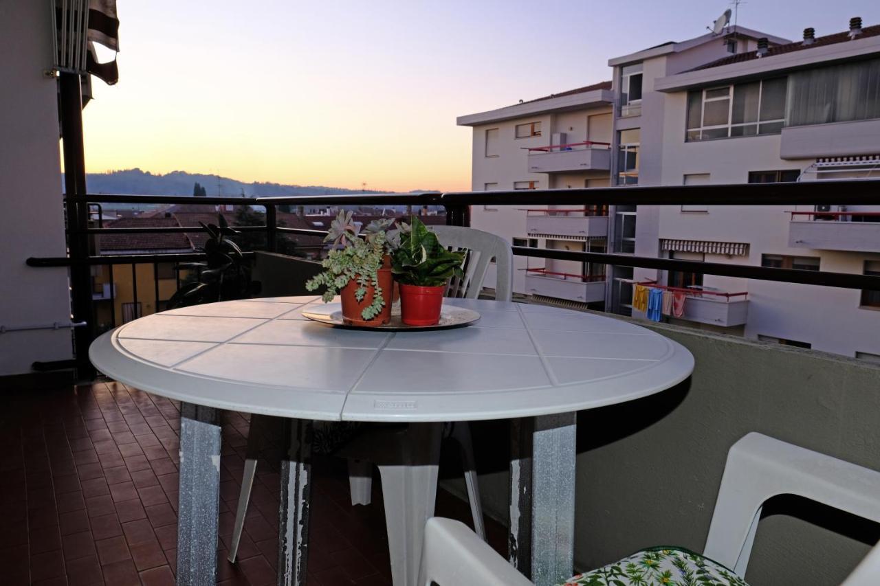La Casina Di Certaldo Apartment Екстериор снимка
