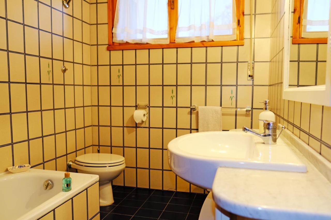 La Casina Di Certaldo Apartment Екстериор снимка