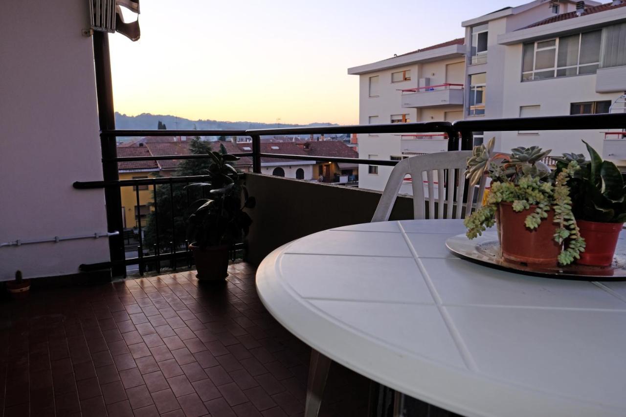 La Casina Di Certaldo Apartment Екстериор снимка