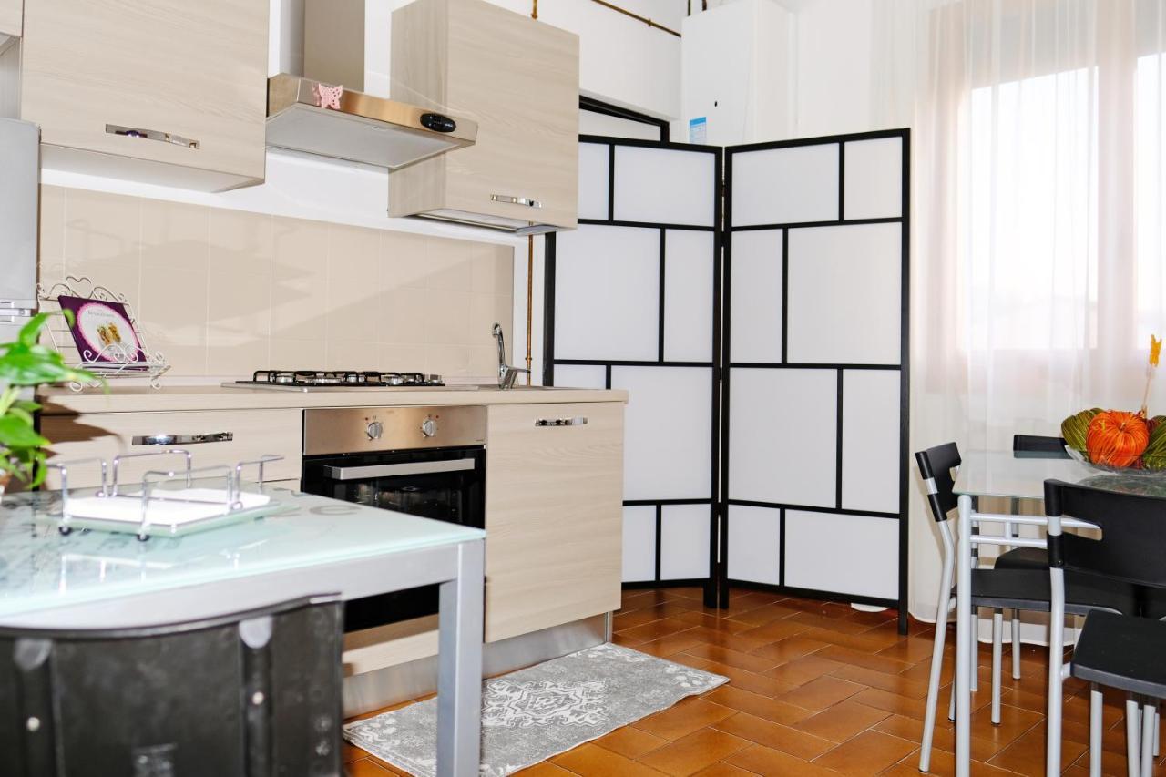 La Casina Di Certaldo Apartment Екстериор снимка